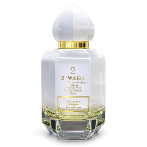 น้ำหอมยูนิเซ็กซ์ 2 * 65 มล. - EL Nabil-Lune De Miel Eau De Parfum Mixte - Product Image 2