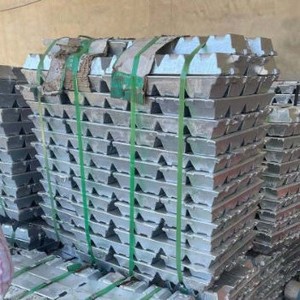 Tin <b>Ingot</b> 99.99 Percent for Sale Bulk Orders and Export Available Perfect for Manufacturing and Recycling Projects - Product Image 3