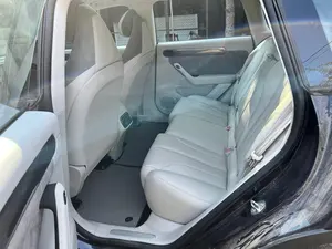 2022 L E E P M T O R C I I AWD Batería de Litio 110kWh+ Neumáticos R18 Motor de Doble Tracción Asientos de Cuero 6 Plazas Cámara Trasera Panorámica - Product Image 2