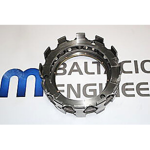 Porta-láminas Baltacioglu, Pieza de Repuesto para Transmisión de Autobús Alone 56.3838.20 - Product Image 2