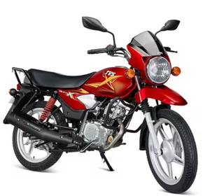 Nouveauté : Moto T-V-S HLX 150 2025 originale, livrée avec un kit complet, version européenne - Product Image 2