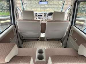 รถตู้ซูซูกิเอเวอรี่มือสอง ปี 2010 พวงมาลัยซ้าย/ขวา - Product Image 2