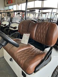 NUEVO E-Z-G-O E-X-P-R-E-S-S 4 GAS 2025 - Product Image 5