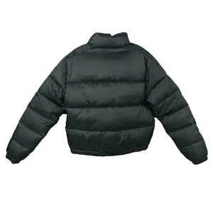Veste matelassée légère de haute qualité pour hommes, imperméable, coupe-vent, pour l'extérieur, approvisionnement ODM pour la saison d'hiver - Product Image 5