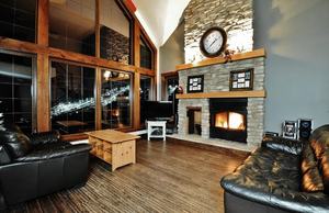 SENFYA-complejo turístico familiar con estructura de madera, casa de montaña, cabaña de woody, <span class=keywords><strong>chalet</strong></span> - Product Image 4