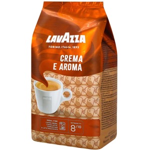 Cao cấp lavazzaa Crema E hương thơm hạt cà phê 6x1000g (gói 6) nóng bán nhà máy giá bán buôn thỏa thuận - Product Image 3