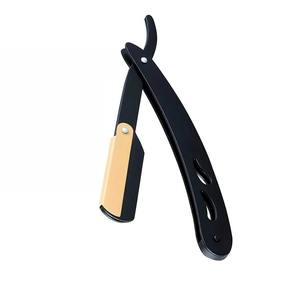 Herramienta de Afeitado de Acero Inoxidable para un Afeitado Suave y Preciso, Maquinilla de Afeitar Profesional para Hombre, Extensiones de Cabello Hermann Meditech - Product Image 3