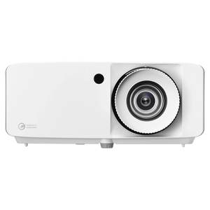 Videoproyector 4K UHZ66 UHD para Entretenimiento en el Hogar, Modelo E9PD7LD01EZ2, Color Blanco - Product Image 1