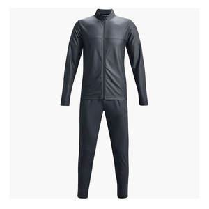 Nouvelle arrivée Survêtements confortables et légers pour les hommes Vêtements de course Zipper Hommes Survêtements disponibles en différentes couleurs - Product Image 1