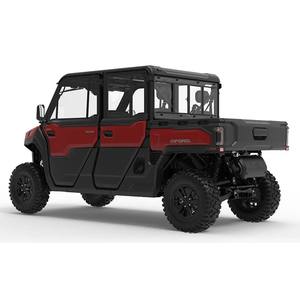 AUCCIONADO: CF-MOTO UFORCE U10 XL Pro Highland 2026 - Product Image 3