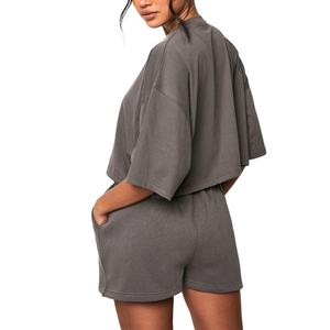 2025 Nurak, Camiseta corta para mujer, camiseta de secado rápido, transpirable y de alta calidad para el verano - Product Image 2