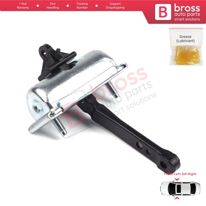 สายรัดจำกัดการเปิดประตูหน้า BDP737 สำหรับ Ranger ปี 1998-2012 รุ่น 2M34J23552BA - Product Image 2
