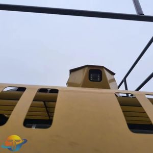 รถขุด Caterpillar CAT323D2L มือสองคุณภาพสูง มีสินค้าพร้อมขาย - Product Image 2