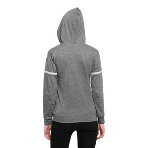 เสื้อสวมหัวมีฮู้ดทำจากผ้าฝ้ายมีสไตล์,เสื้อสเวตเตอร์ขนาดปกติผลิตตามสั่ง - Product Image 2