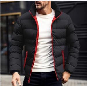 Chaquetas de Burbuja para Hombre en Buen Color, Secado Rápido y Súper Calidad, Nuevo Modelo y Estilo, Tela de Lona - Product Image 1