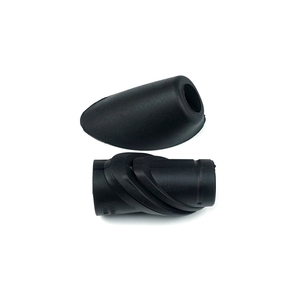 Joint d'étanchéité en caoutchouc pour antenne radio BSP951, pièces inférieures et supérieures pour Classe E W124 A124 C124 A1248270898 - Product Image 1