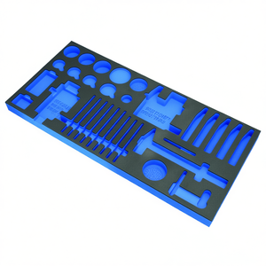 Gedore KL-4999-8209-2 Foam Insert for <b>Tool</b> <b>Cases</b> - Product Image 2