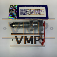 VOE 14562315 - Valve pour excavatrices Volvo - Marques VMP Pièces de rechange pour machines de construction de haute qualité en état neuf