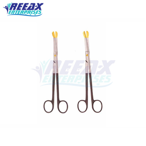 Ensemble d'instruments de chirurgie plastique en acier inoxydable de haute qualité REEAX Enterprises, instruments chirurgicaux OEM, manuels, réutilisables - Product Image 2