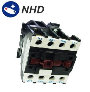 C-25D10 3 Pole AContactor 32A - Product Image 3