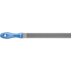 Lima de instalador DIN 7264 de 250 mm de longitud, 24 x 6,2 mm de sección transversal, 1/ Radial y Oblicua 2, PFERD, Categoría de producto: Limas y Esmerilas - Product Image 1