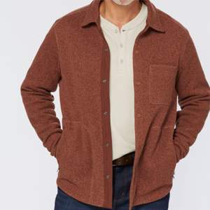 เสื้อแจ็คเก็ตผ้าฟลีซของผู้ชายเสื้อแจ็คเก็ตผ้านุ่มทนทานบริการ OEM ตามสั่ง - Product Image 5