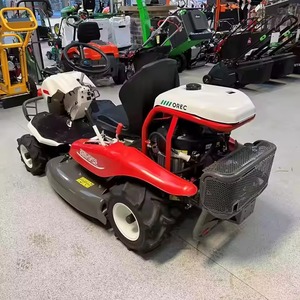 Tondeuse à gazon sans fil Orec RM980F Rabbit 83cm polyvalente et efficace pour le bricolage - Product Image 3