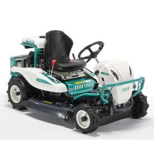 OREC RABBIT LAWN <b>Mower</b> Farm Mowing Rabbit RM952 Lawn <b>Mower</b> <b>for</b> <b>Sale</b> - Product Image 5