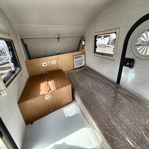 Nouvelle caravane de voyage nuCamp R-V -T@G XL Boondock Teardrop 2026 tout-terrain pour 2 personnes avec pack solaire à vendre - Product Image 2
