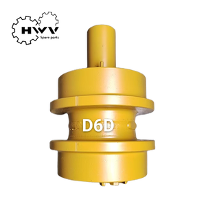 Горячая распродажа: опорный каток 3T3206 для бульдозера D6D - Product Image 1