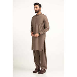 Trajes de Novio SK-STY25-014 de Corte Regular, Diseñados para Comodidad y Estilo - Product Image 5