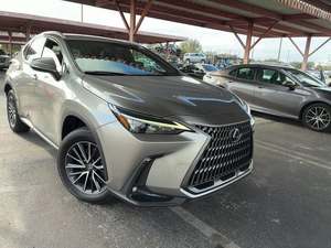 Lexus NX 250 FWD Plus 2024 d'occasion en excellent état, sans accident, conduite à gauche/droite - Product Image 2