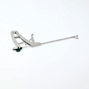Endo Tech Instruments d'arthroscopie manuels pour la chirurgie de l'épaule et du genou, la médecine sportive et l'orthopédie, Elevators multifonctionnels, Classe II ISO 13485 - Product Image 5
