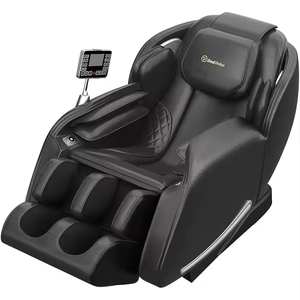 Silla de Masaje Terapéutica Personalizable OEM Pro Admirals 11 con Control Remoto - Product Image 2