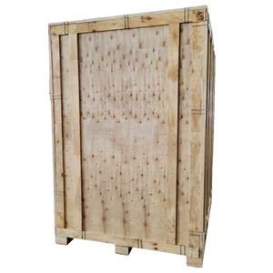 Vente en gros sans échantillon de quantité minimale de commande boîtes d'expédition décoratives personnalisées pour l'industrie fabriquées par le fabricant du Vietnam - Product Image 6