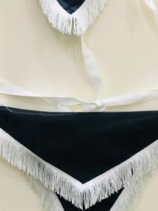 Tablier maçonnique Regalia - Product Image 5