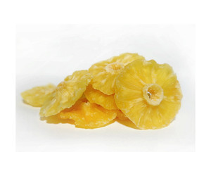 Ananas séché de haute qualité et au meilleur prix à partir de 100% fruits tropicaux avec goût naturel origine au Vietnam à partir de 99 GD - Product Image 4