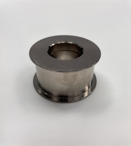 รอกเหล็กแบบกำหนดเองได้ ผลิตในอิตาลี สำหรับสายพานแบน พร้อมขนาดอะลูมิเนียมและแบบแปลนทางเทคนิค - Product Image 4