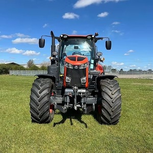 Tractor KUBOTA M7-173 de Servicio Pesado, 170 HP, Mejor Oferta, Tractores Kubota en Venta - Product Image 1