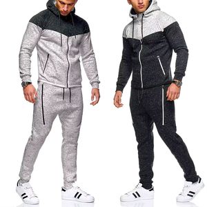 Survêtements de jogging de meilleure qualité avec logo personnalisé, vêtements de sport décontractés respirants, collection maternité hiver nouveau style, grande taille - Product Image 3
