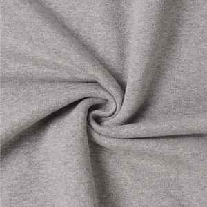 กางเกงวอร์มทรงขาบานแบบโอเวอร์ไซส์สำหรับผู้ชาย ผ้าฝ้าย 100% หนานุ่ม สไตล์วินเทจ เป็นมิตรกับสิ่งแวดล้อม ทรงหลวม - Product Image 5