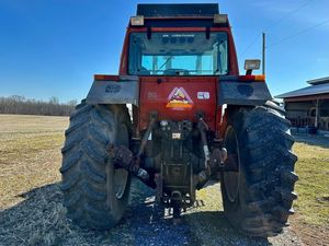 Tracteur Fiat 180-90 - Product Image 2