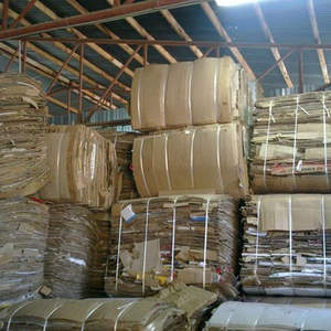 Papel Reciclado de Alta Calidad, Periódicos Viejos Limpios, Productos de Reciclaje ONP Disponibles para la Venta - Product Image 4