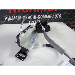 PEUGEOT 2008 Série (19>) Serrure Arrière Droite 9844443480 - Product Image 5