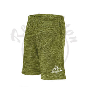 Shorts de course pour hommes, musculation, entraînement musculaire, vêtements de sport, shorts respirants - Product Image 2