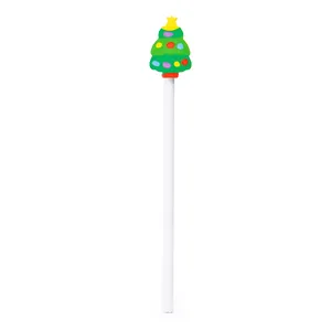 Agordina Penna Promozionale Natalizia Personalizzabile, Gadget Personalizzabili per Omaggi Festivi - Product Image 3