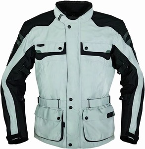Chaqueta de Nailon Cordura Personalizada de la Mejor Calidad, Ropa Deportiva Duradera de Alta Calidad para Equipos de Carreras, Temporada de Invierno, Transpirable - Product Image 5