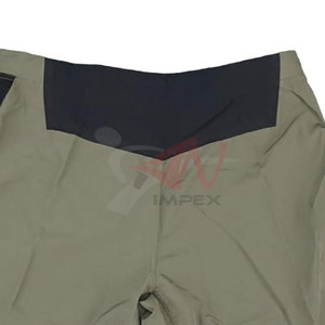 Vêtements de sport de premier choix, kimono de jiu-jitsu, shorts de MMA avec une sensation légère pour un mouvement facile - Product Image 5