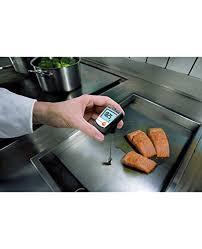 Termómetro de superficie Testo 905-T2 con gran rango de medición Soporte OEM personalizado - Product Image 6