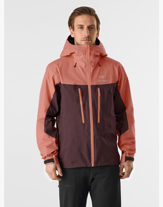 Personnaliser le style et la conception Streetwear Polyester Softshell imperméable Sports de plein air course coupe-vent veste de pluie pour hommes - Product Image 3
